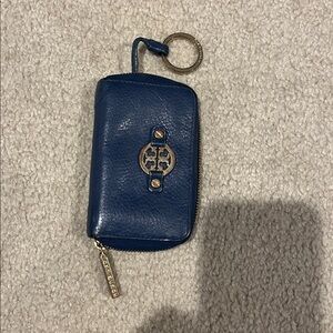 Tory Burch Amanda Zip Coin Case